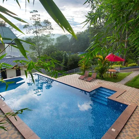 The Arbour Resort Munnar